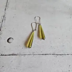 オリーブcolorドイツヴィンテージ