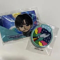 中島颯太　ガチャ