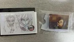 鬼滅の刃 ufotable 無限城編 物販 グッズ 2点セット