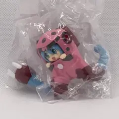 GUNDAM × MIKU フィギュアコレクション　初音ミク×ズゴックシャア専用