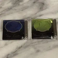 鬼滅の刃 モクテル 冨岡義勇 不死川実弥 ロト