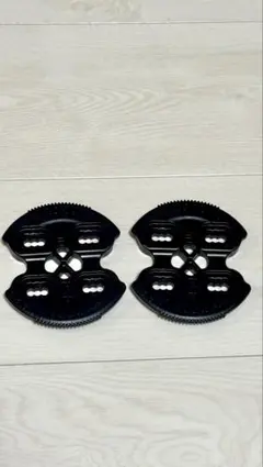 ビンディング スノーボード