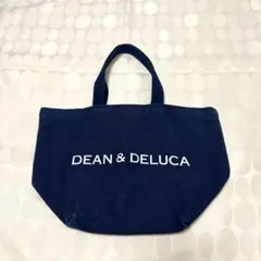 DEAN &DELUCA トートバッグS