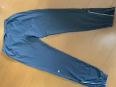 lululemon ジョガーパンツ グレーのサムネイル