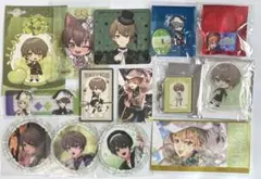 まほやく ミチル 14点セット