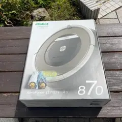 2026年最新】iRobot ルンバ 870の人気アイテム - メルカリ