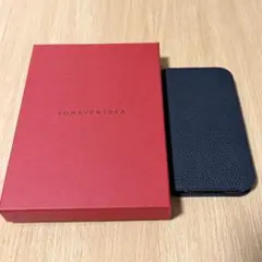 ボナベンチュラ iPhone16 Black