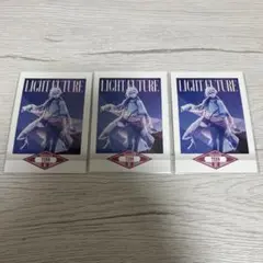 アイドリッシュセブン ぱしゃこれ 11弾 LIGHT FUTURE 九条天