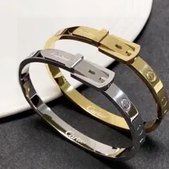 Cartier ブレスレット 2本セット
