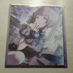 プロセカ 色紙 50C 星乃一歌 特訓後 それ僕 - メルカリ