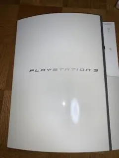 PlayStation3 CECHH00
