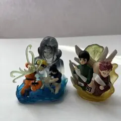 ナルト アクションフィギュア