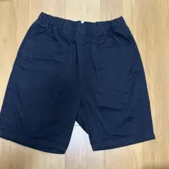 WEGO メンズ ハーフパンツ ブラック Mのサムネイル