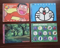 シールダス カードダス100 ドラえもん - メルカリ