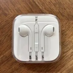 Apple EarPods 3.5mmプラグ 本体