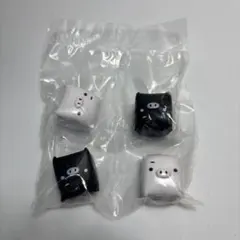 サンエックスオールスターズ フィギュアコレクション vol.3 モノクロブー