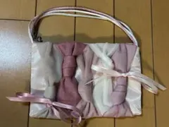 JILLSTUART クリスマスコフレ 2024 空き箱 ショッパー - メルカリ