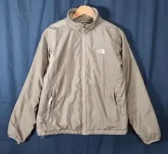 MK-53-4 THE NORTH FACE ジャケット ベージュ Sサイズ