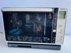 日立 オーブンレンジ 電子レンジ 50/60Hz共用 MRO-JT230のサムネイル