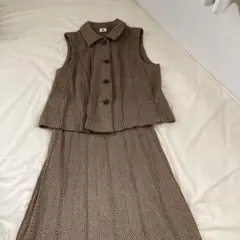 gianni lo giudiceセットアップ