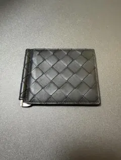 BOTTEGA VENETA イントレチャート マネークリップウォレットのサムネイル