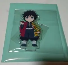 鬼滅の刃 ufotable カフェ ダイニング 繋がる アクスタ 柱稽古 義勇
