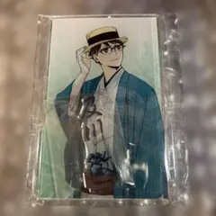 ハイキュー!! ずんだ茶寮 アクリルスタンド 及川徹 - メルカリ