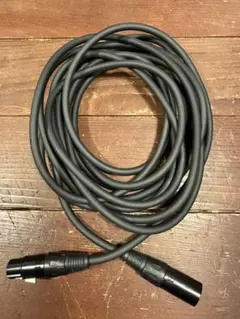Zaolla ザオラ XLRケーブル 1mペア - メルカリ