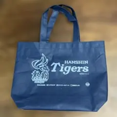 阪神タイガース 2026 トートバッグ 熱覇