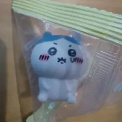 【新品未開封】ちいかわ ハチワレ ミニフィギュア