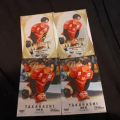 2025年最新】髙橋藍 サインの人気アイテム - メルカリ