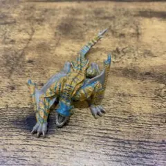 モンスターハンター モンスター図鑑 ティガレックス