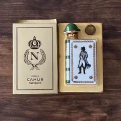 CAMUS NAPOLEON ブランデー 陶器製　中身なしのサムネイル