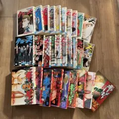 2025年最新】キューピー クローズ 全巻の人気アイテム - メルカリ