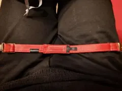 【超美品】犬用 pawlinq Mサイズ ほぼ未使用