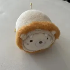 すみっコぐらし　てのりぬいぐるみ　ライオン　ねこ　すみっコアニマルパーク
