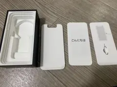 【空箱】箱のみApple iPhone 11 Pro スペースグレー