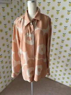 2025年最新】marimekko レディース 長袖 シャツ・ブラウスの人気