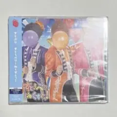 すとろべりーねくすとっ!(ライブ映像盤A)