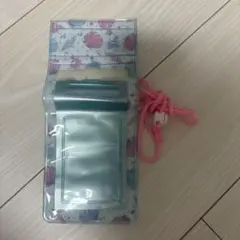 Mezzo Piano 防水ケース スマホケース