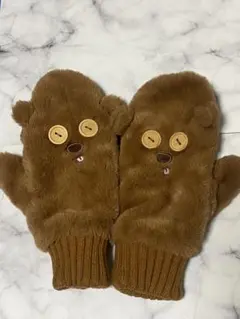 ティム　手袋　ミニオン　USJ