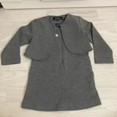 美品　イーストボーイ　フォーマル　110