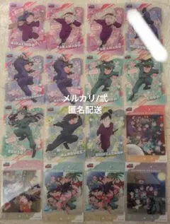 忍たま クリアカード2 上級生/学園関係者＋αセット