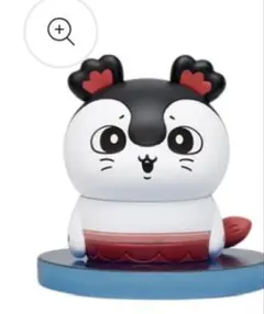ちいかわ 映画 セイレーンだらけフィギュア 登場