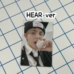 エスクプス 17 is right here HEAR トレカ