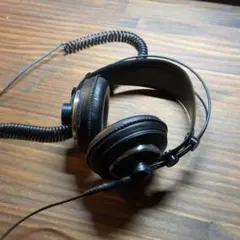 AKG K612 PRO ヘッドフォン 開放型 - メルカリ