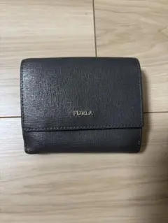 FURLA 三つ折り財布