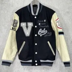 2026年最新】VANS メンズ スタジャンの人気アイテム - メルカリ