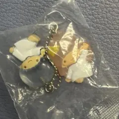 サンリオ　なかよしドロップチャーム　リトルツインスターズ　キキララ