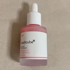 メディキューブ PDRNピンクペプチドアンプル